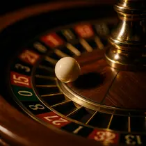 Ruby Reels - Live Roulette - European and American Wheels