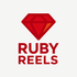 Ruby Reels Casino Logo